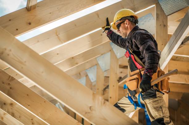 Best Roof Replacement Cost  in Huguley, AL