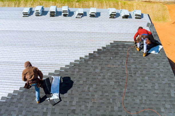 Roof Repair Estimates in Huguley, AL