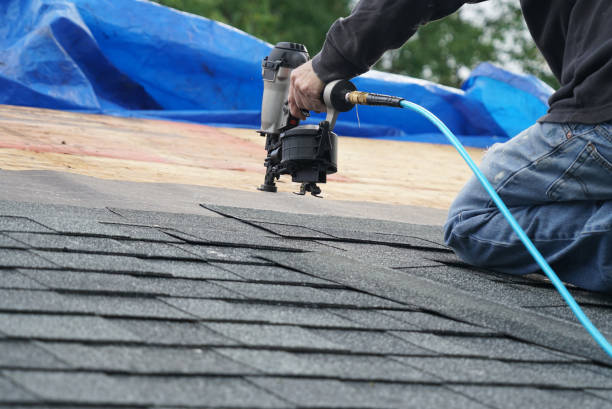 Heating Cable for Roof Installation in Huguley, AL
