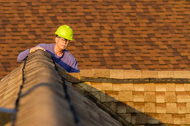 Residential Roof Replacement in Huguley, AL